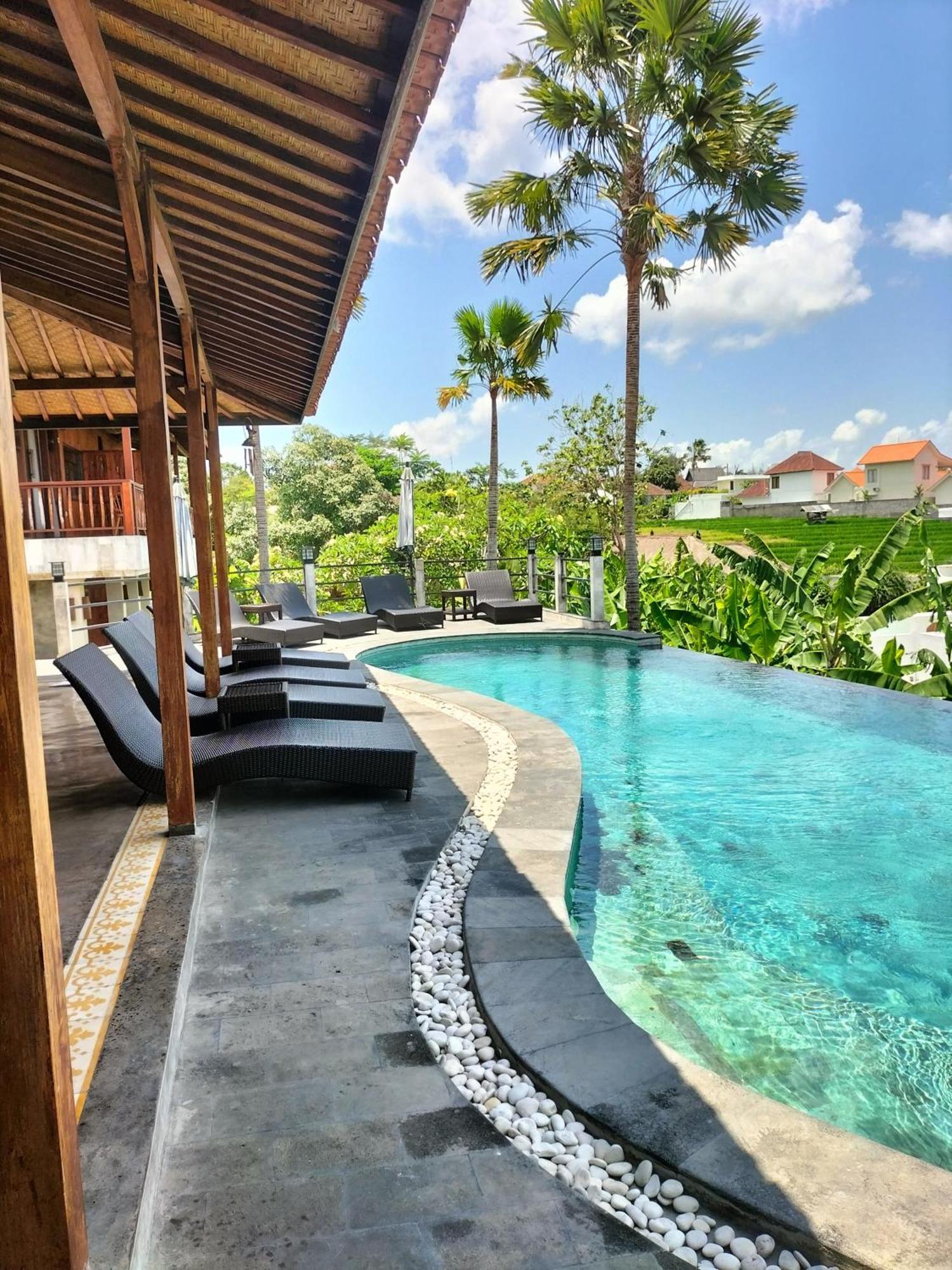 La Pan Nam Exotic Villas And Spa ชังกู ภายนอก รูปภาพ